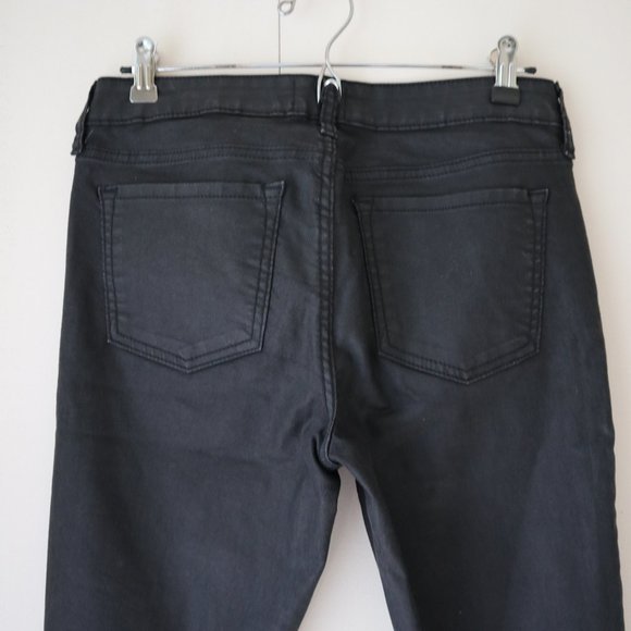 GAP Black Skinny Pants - Picture 5 of 5